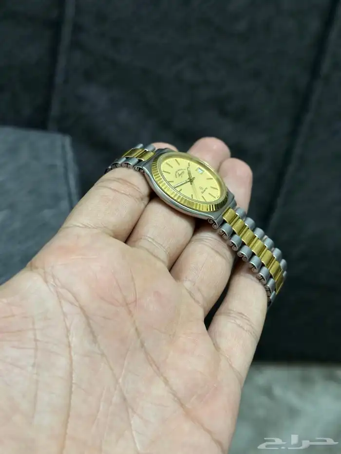 ساعة ويست اند(تم البيع) 7