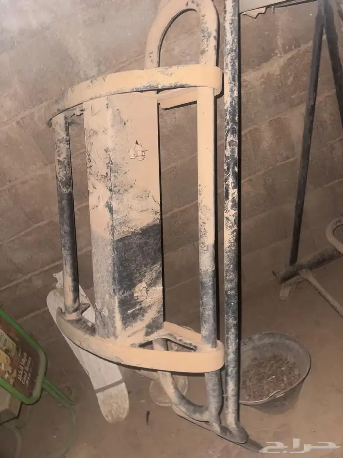 دعامه اماميه جيب أف جي 0