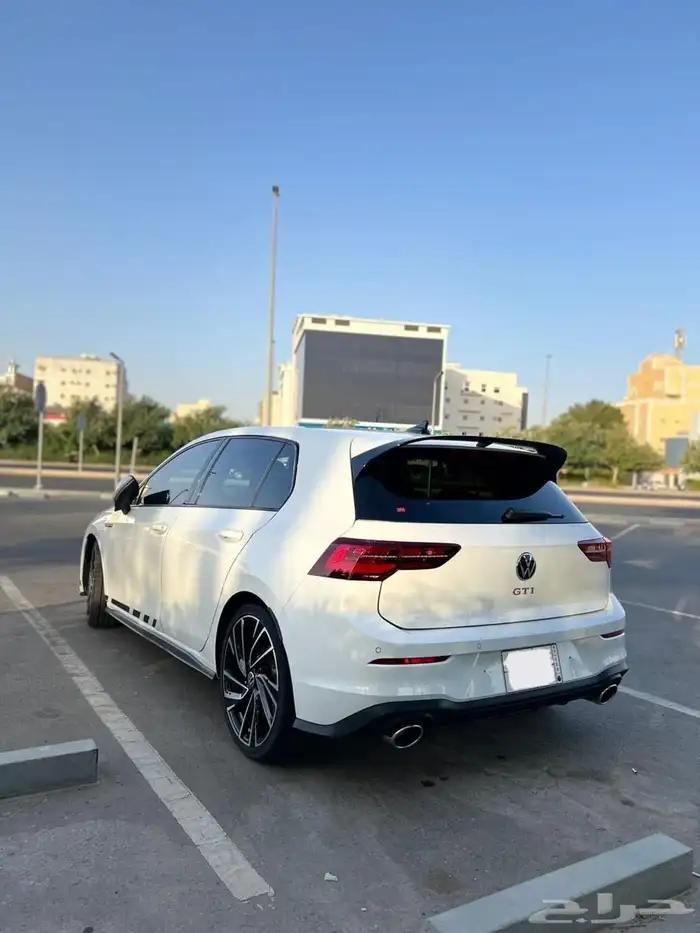 للبيع قولف GTI اصدار خاص 2