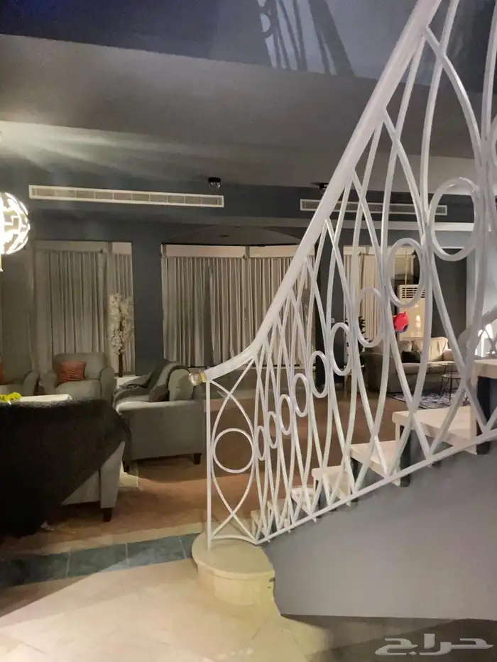 فلل درة العروس 6