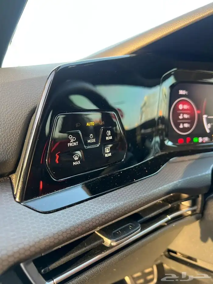 للبيع قولف GTI اصدار خاص 9