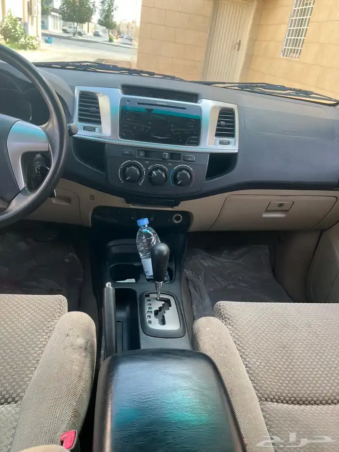 فورتشنر 2015 5