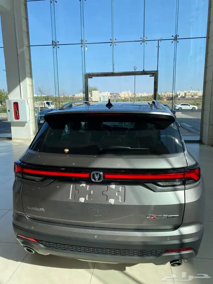 شانجان cs 35 موديل 2025 بعرض العودهه للمدارس لاتفوت الفرصه 5