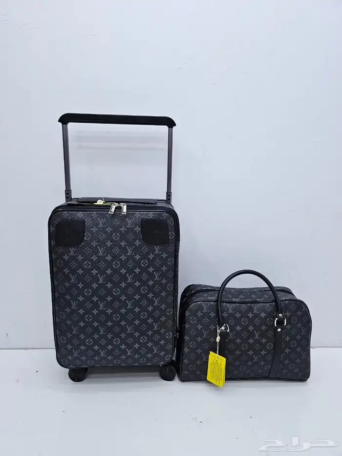 طقم شنط سفر 4