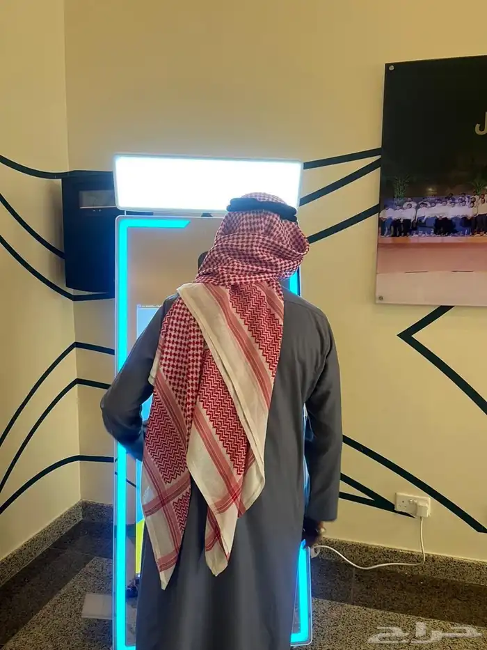 فوتو بوث 360 3