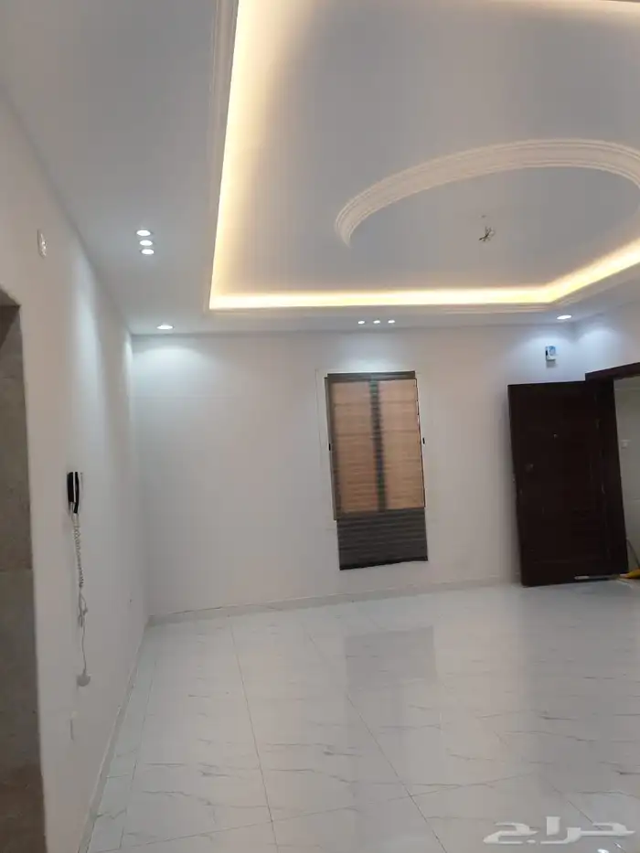 شقه للايجار غرفتين بثول 6