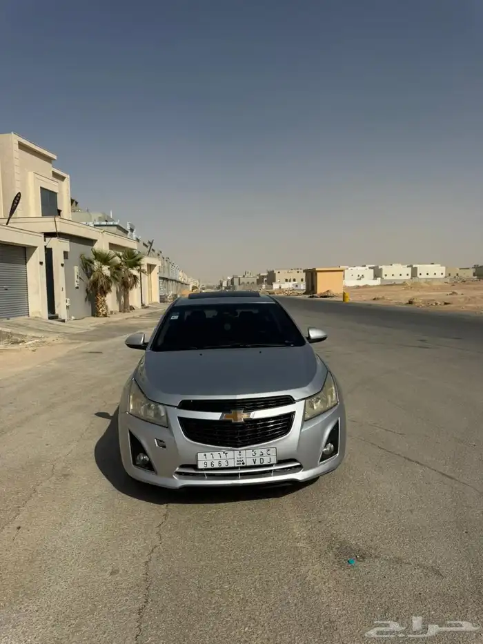 كروز 2014 15