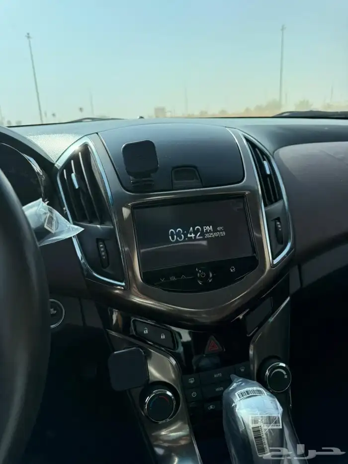 كروز 2014 13