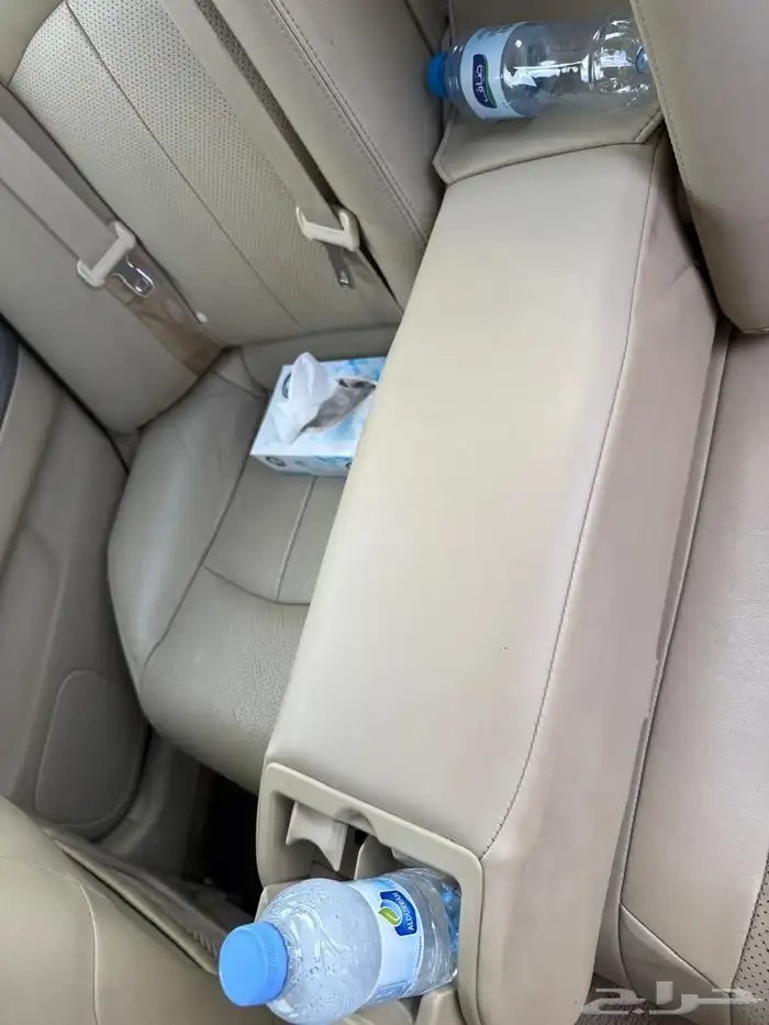 انفنتي G37 3