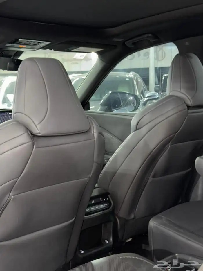 لكزس TX 500h موديل 2024 ( بحالة الجديد ) 20