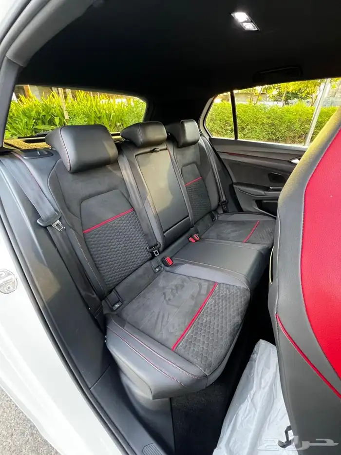 للبيع قولف GTI اصدار خاص 13