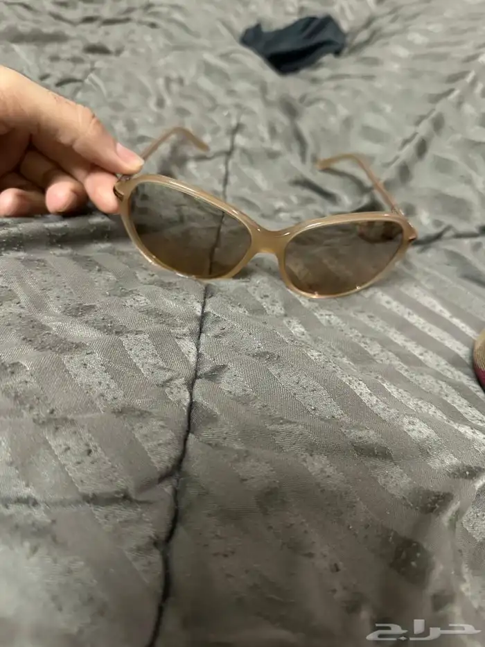 نظارات بربري اصليه 5