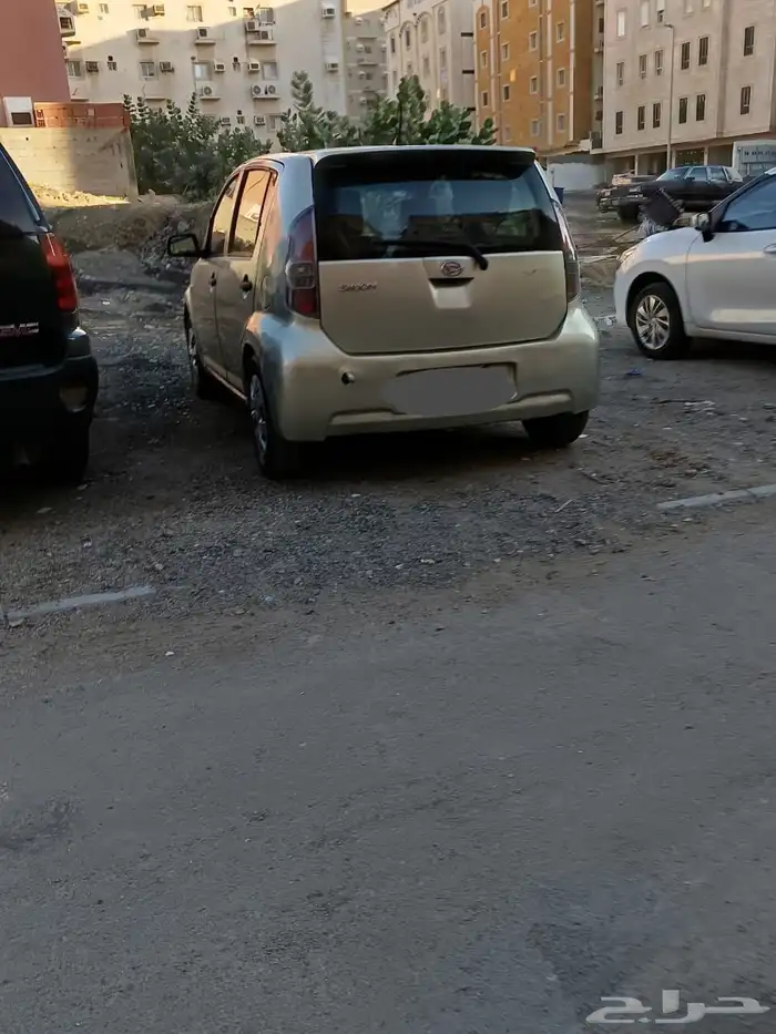 ديهاتسو 0