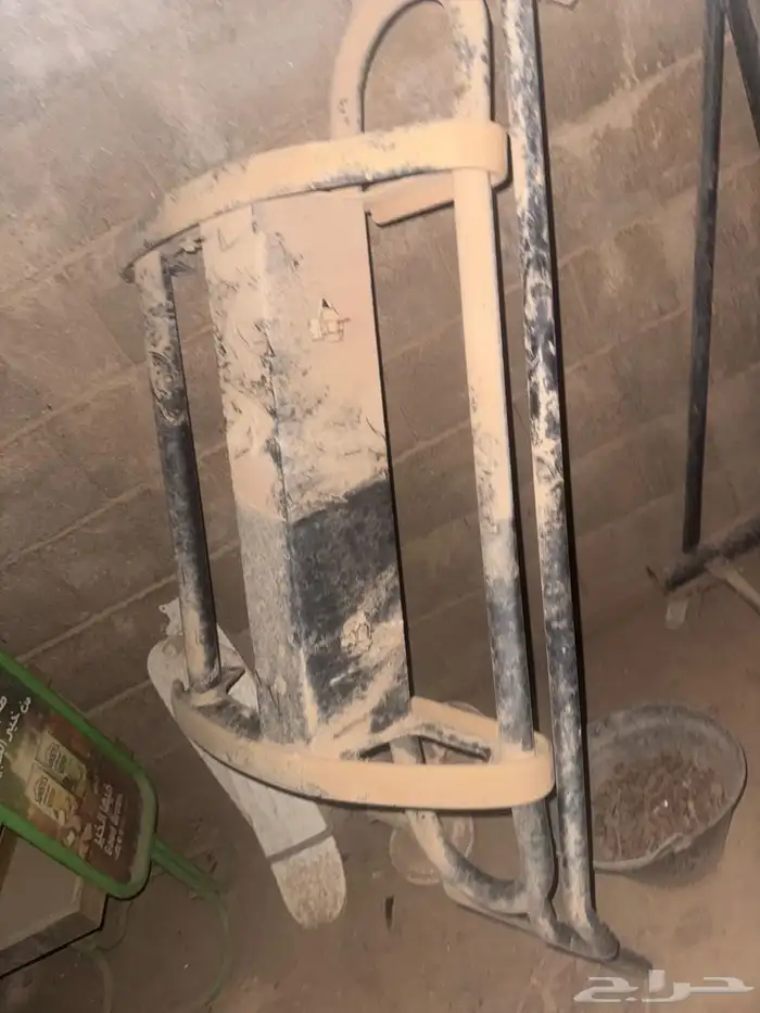 دعامه اماميه جيب أف جي 1