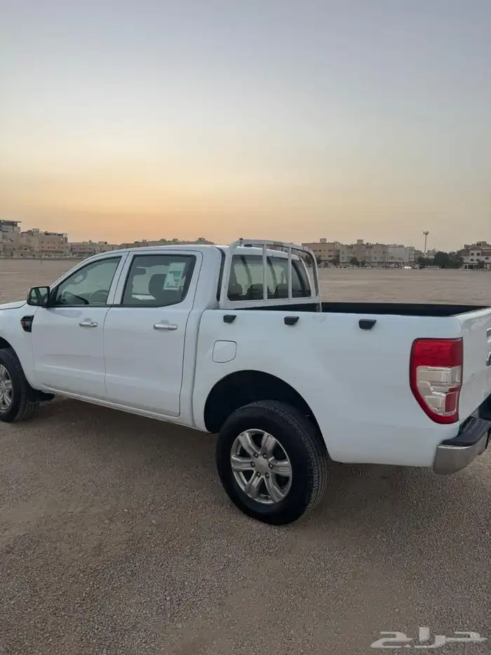 فورد رنجر 2020 دبل 3