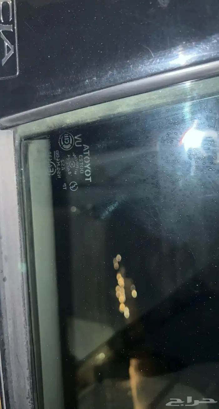 طقم زجاج كامل كامري2000 0