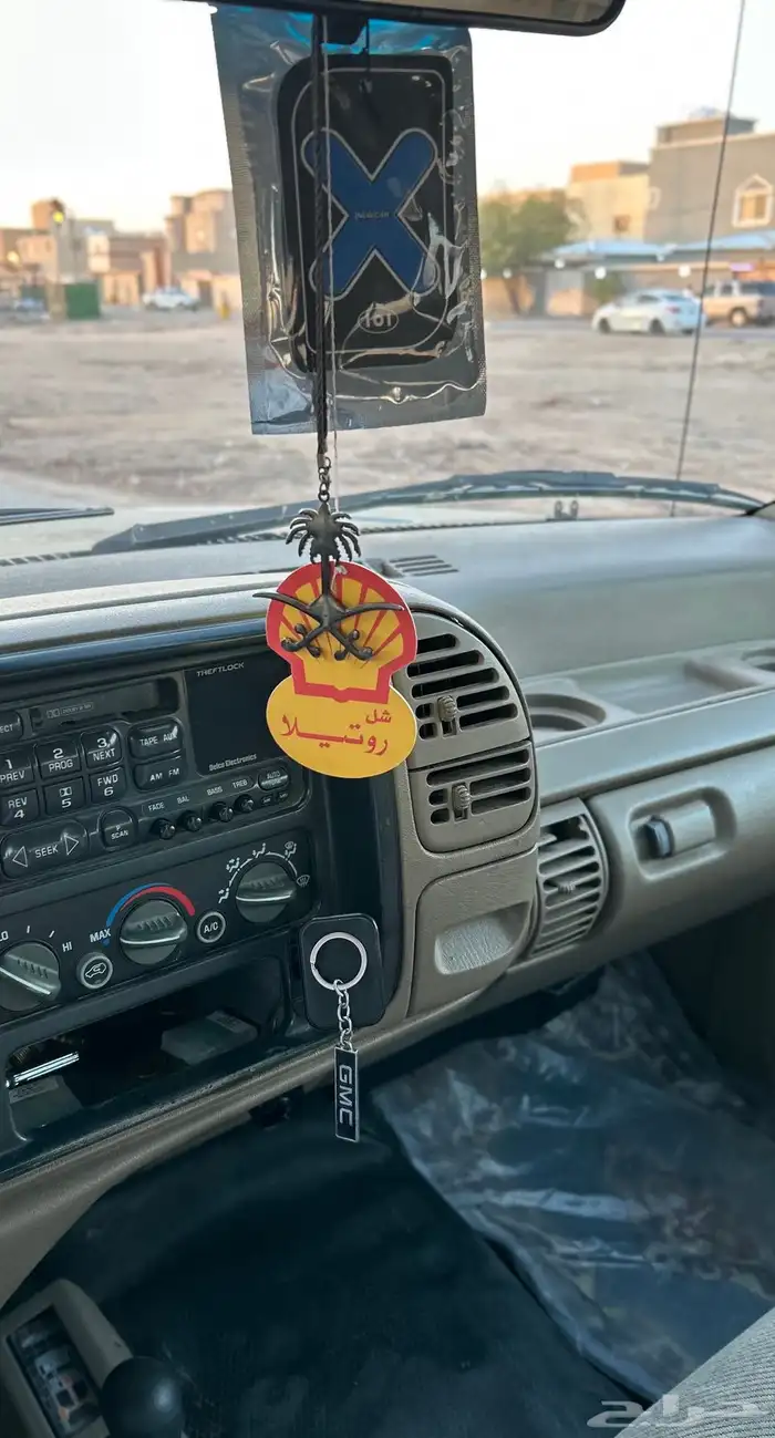 جمس سوبربان 1996 13