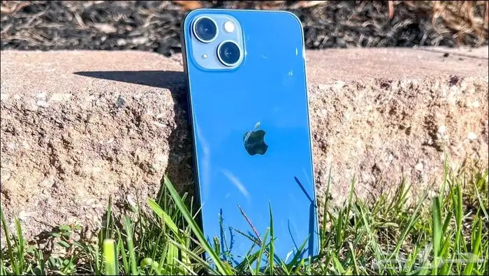 ايفون 13 العادي للبدل 0