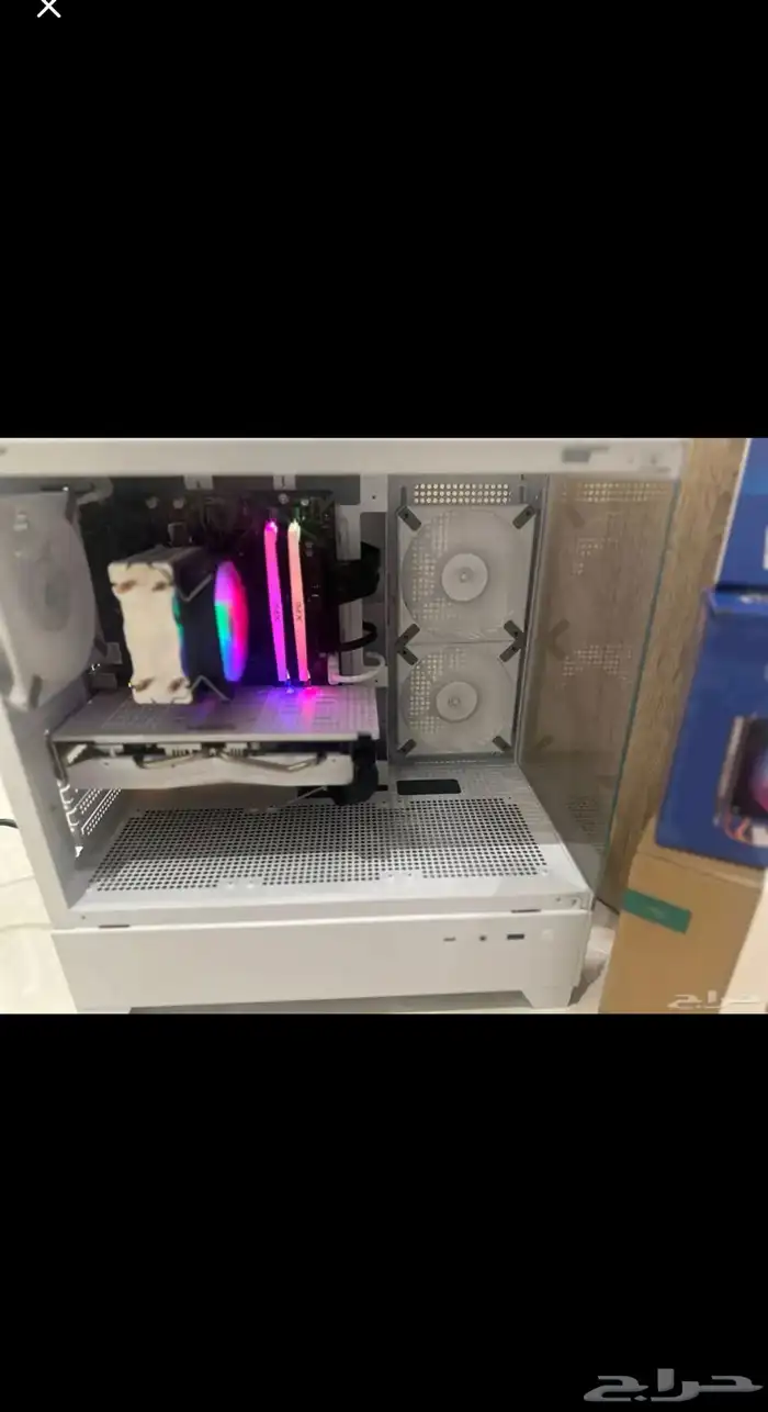 بي سي قيمنقpc 0