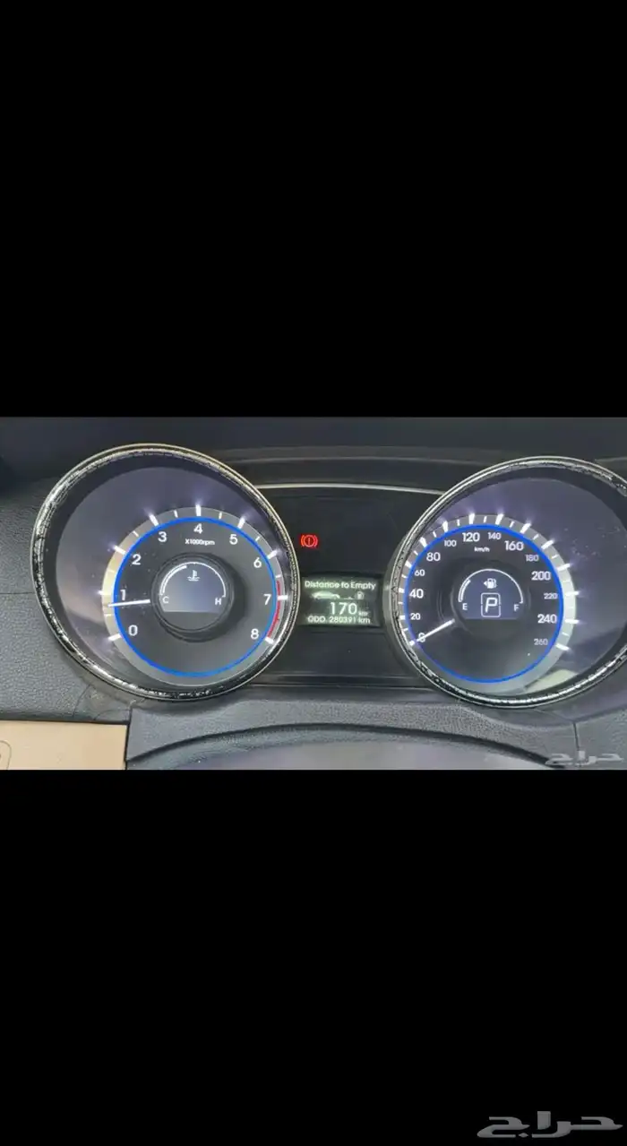 سوناتا 2013 8
