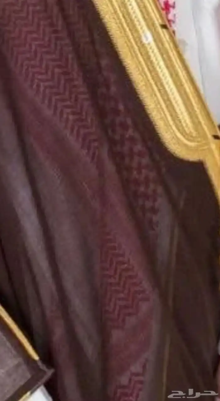 بشت القطان عودي ملكي درجه اولي استخدام مابين 3الي4مرات 6