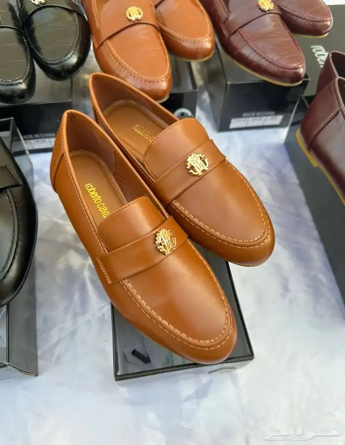 شوزات نسائيه شوزات ماركات شامل التوصيل ودفع عند الاستلام 11