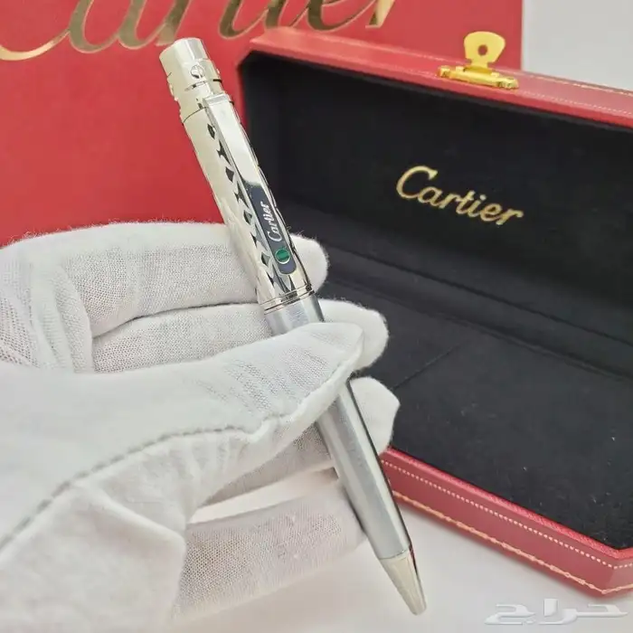 اقلام كارتير 6