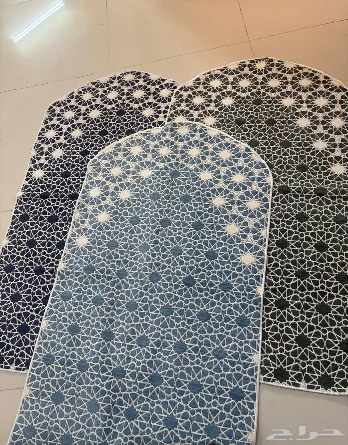 سجادات صلاه ب45 ريال 1