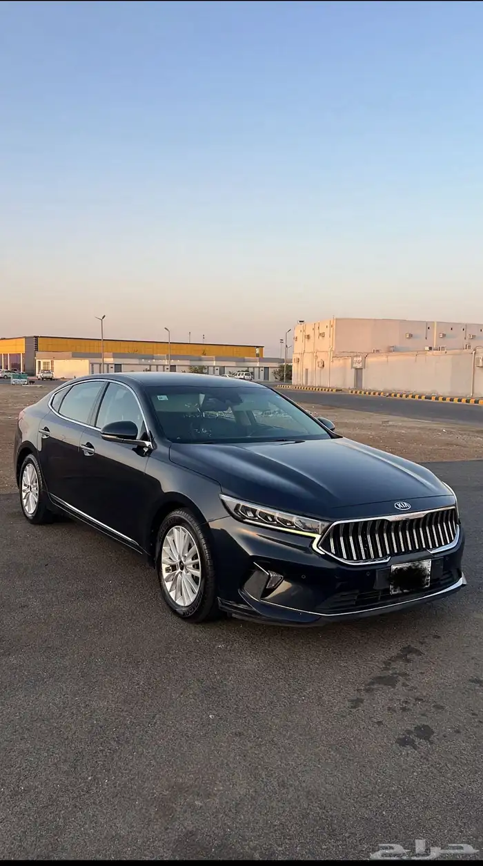 كدينزا 2020 k7 ديزل ( اقل سعر ) 1