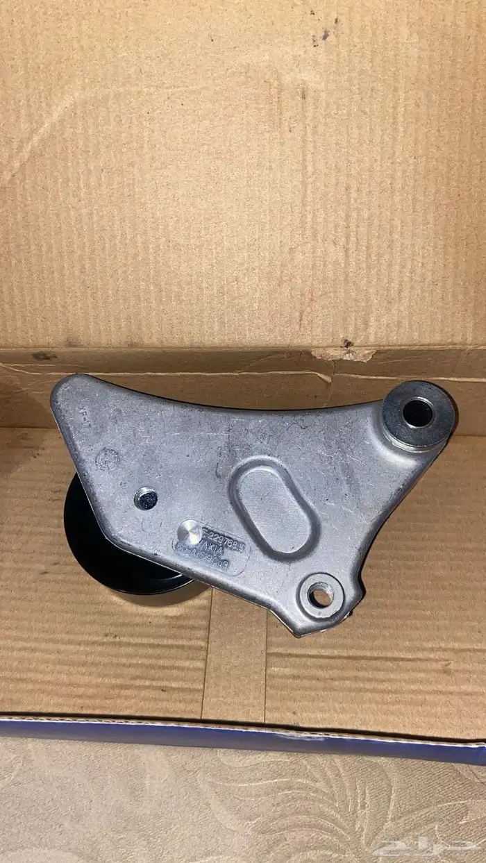 شداد كامري2007 الى2011 2