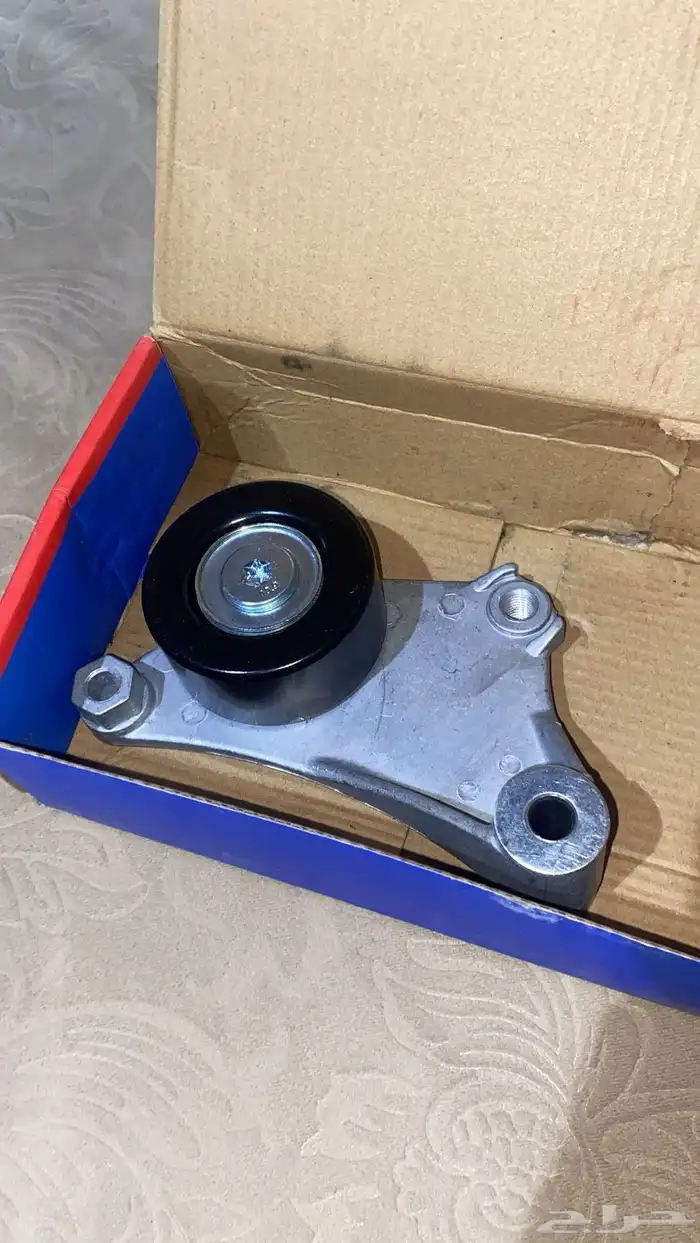 شداد كامري2007 الى2011 1