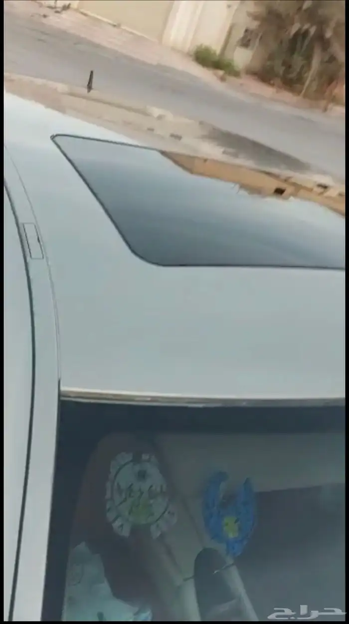 مرسدس 2003 E240 4