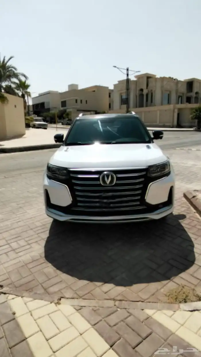 شانجان cs95 2020 0