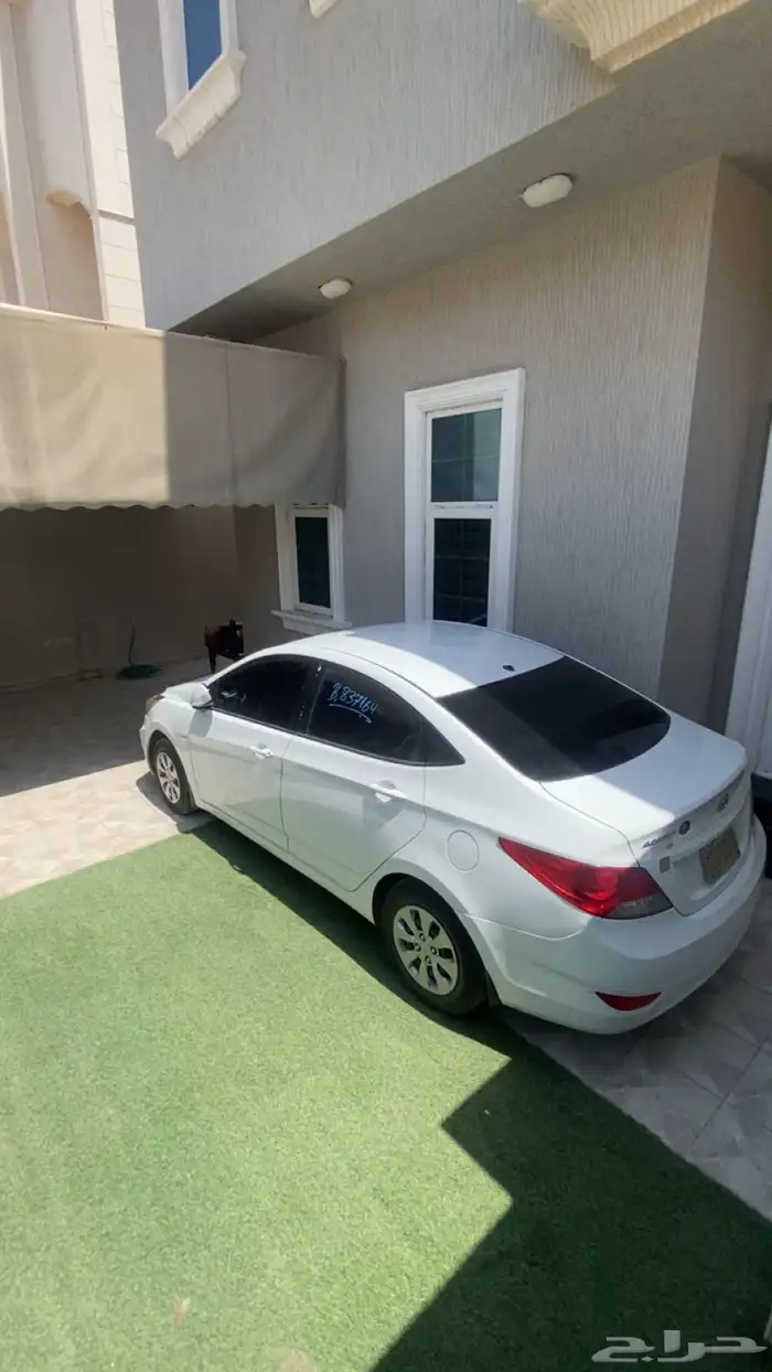 اكسنت 2014 2