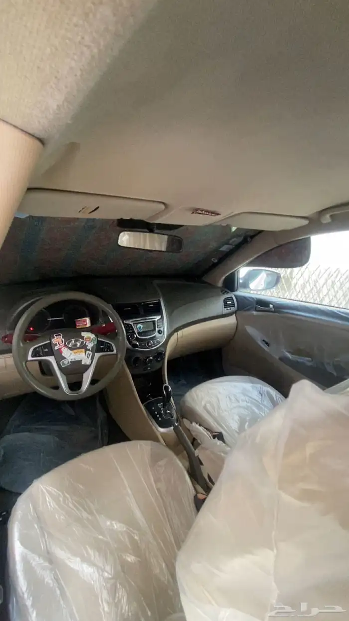 اكسنت 2014 3
