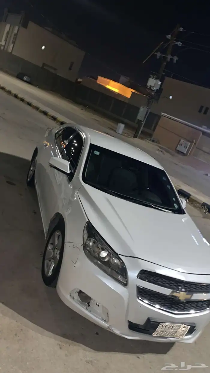 ماليبو 2016 0