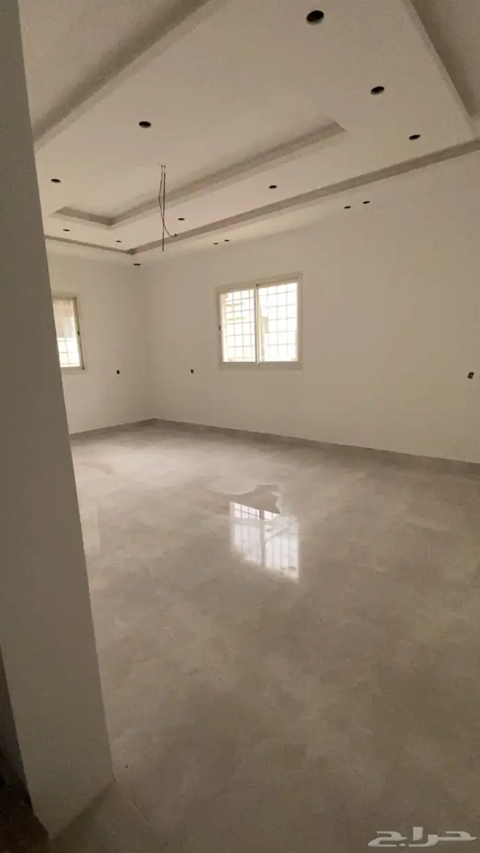 للبيع عماره فلتين واربع شقق في حي السلام مدينه ابها 27
