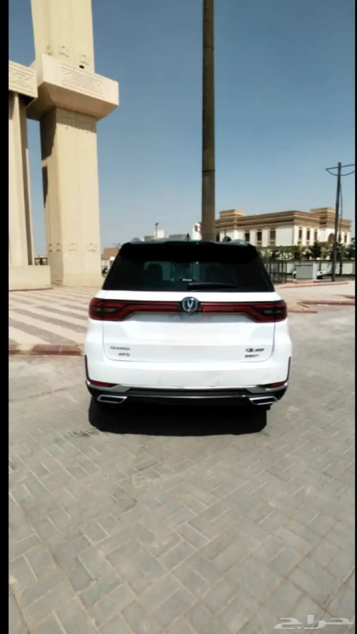 شانجان cs95 2020 1