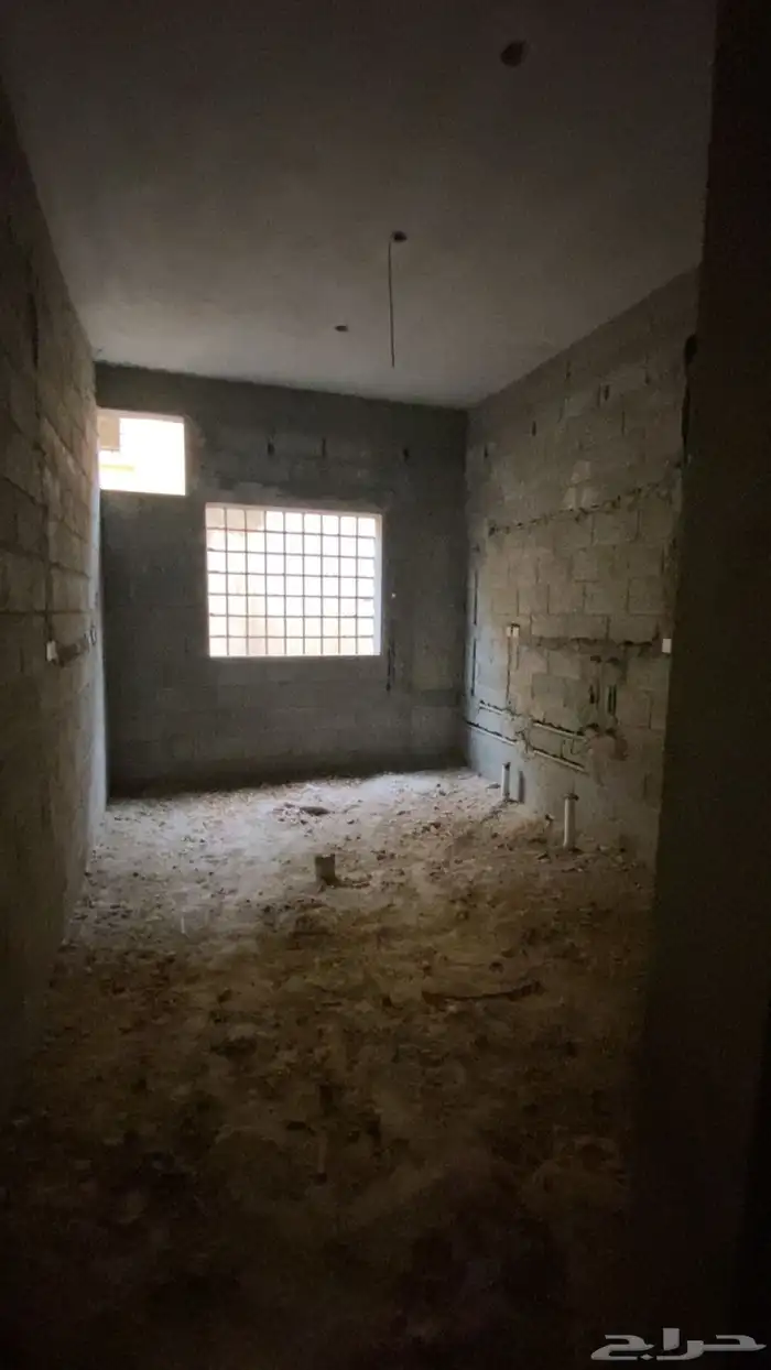 للبيع عماره فلتين واربع شقق في حي السلام مدينه ابها 29