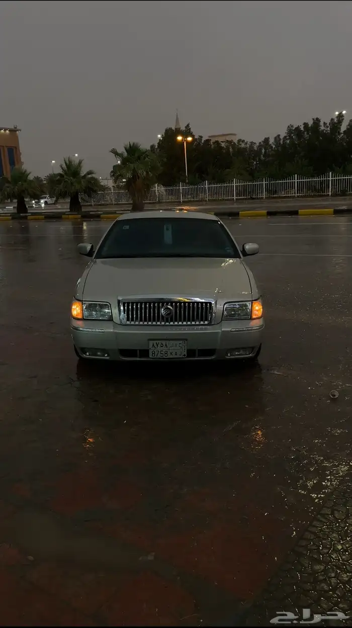 فورد ماركيز 2006 0
