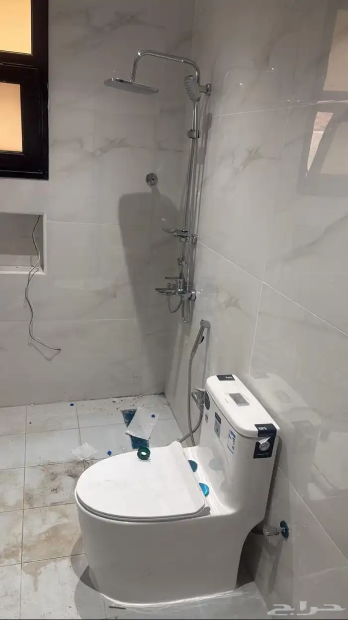 ترميم تشطيب ديكور منزلك بشكل أنيق وعصري 3