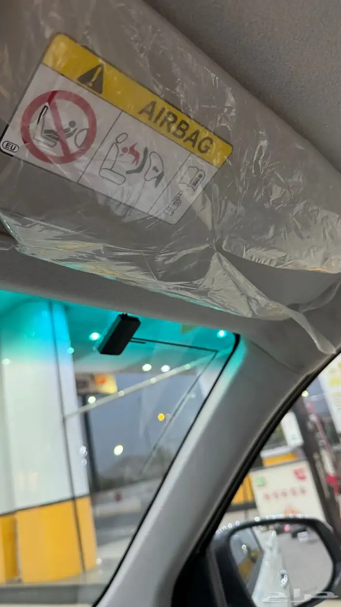 هايلوكس ديزل موديل 24 مكينه 2800 13