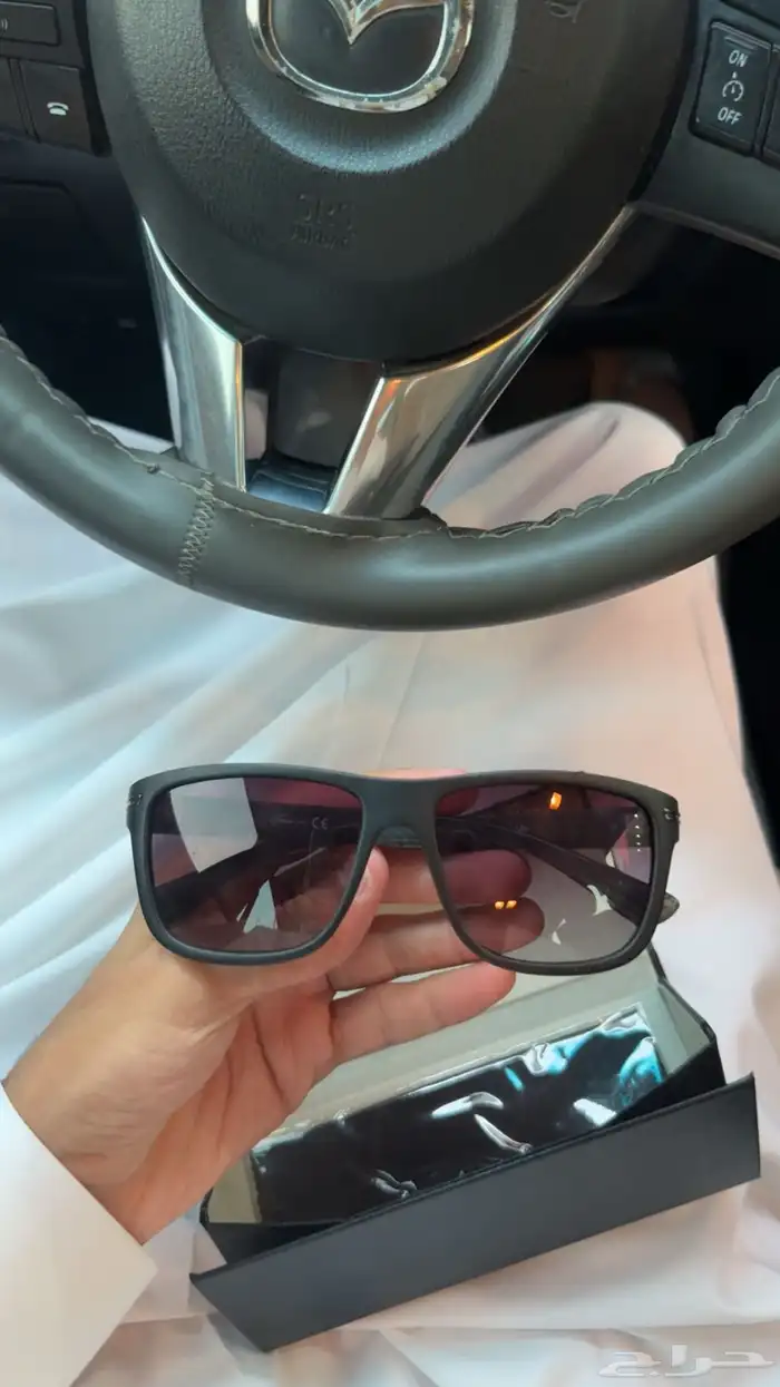 نظاره jasper soul 1