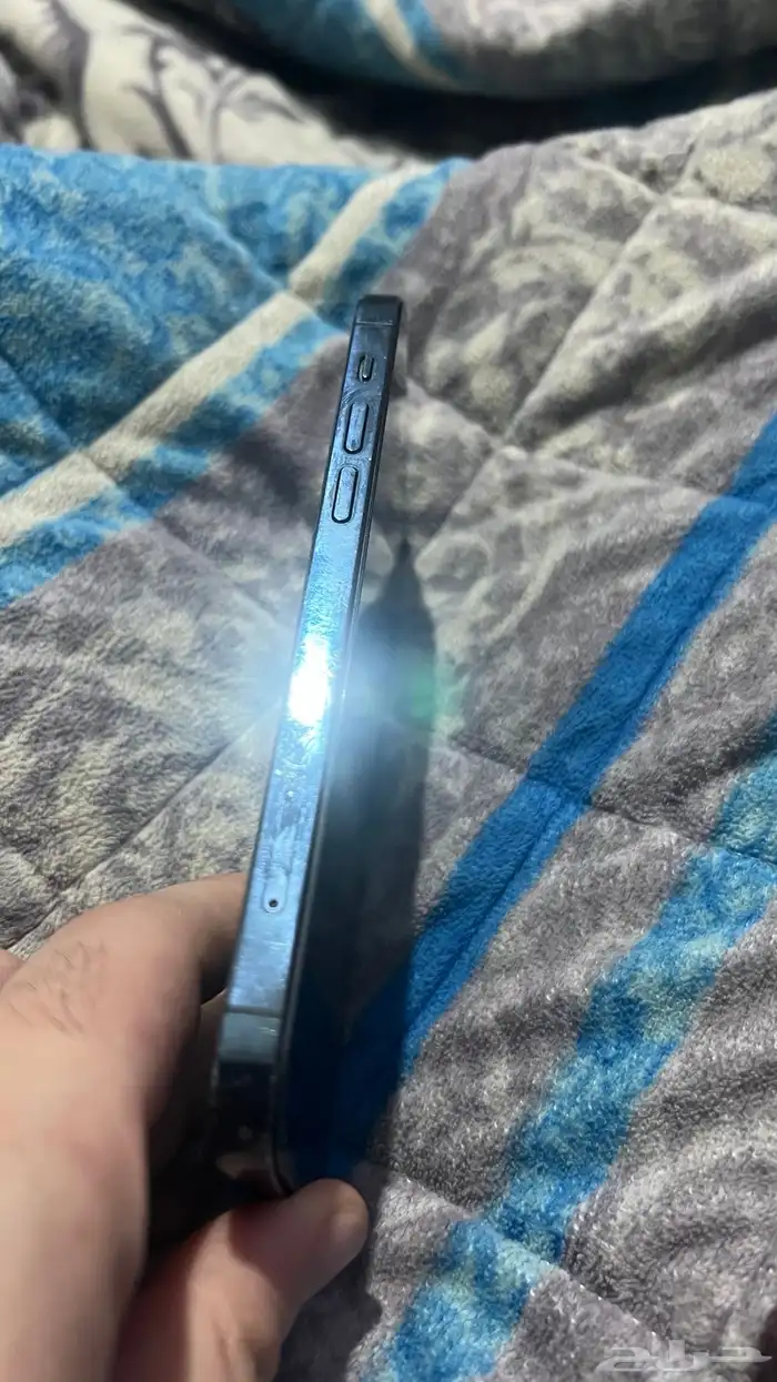 ايفون 12 برو 3