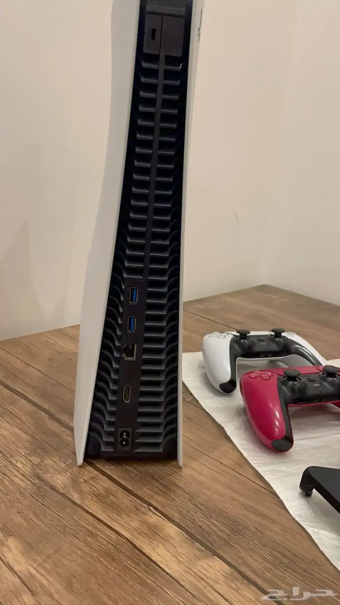 سوني 5 1