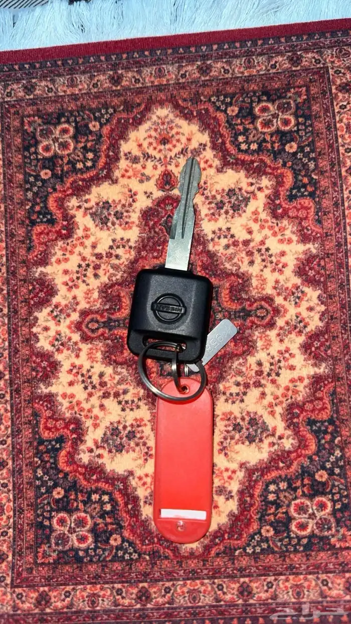 مفتاح صني مكسيكيه سبير 1