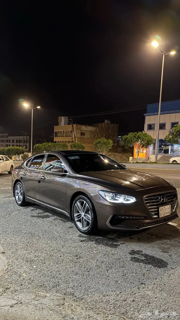 للبيع ازيرا 2018 8