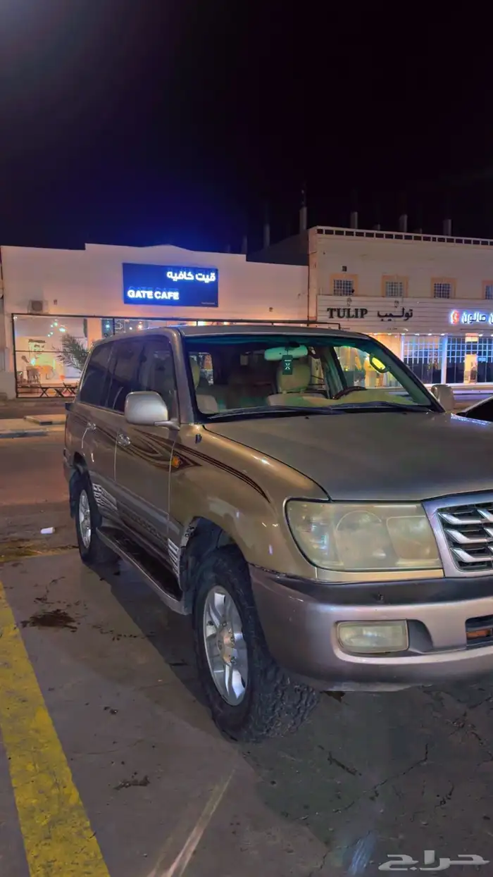 جيب صالون gxr 2007 1