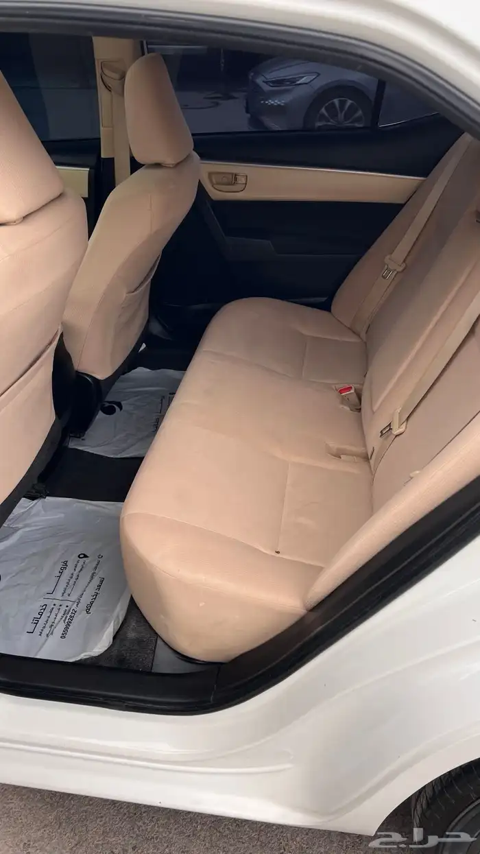 كورلاء مديل2019 مطور 9