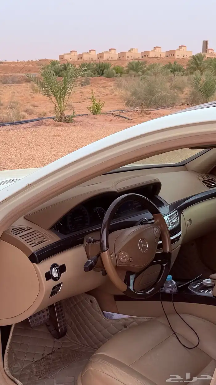 مرسدس s350 11